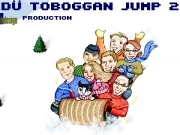 Play Wedu toboggan jump 2001