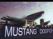 Play Mustang dogfight