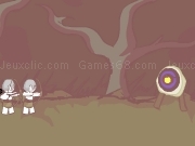 Play Bobs revenge