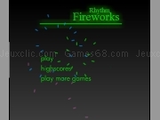 Play Rythm fireworks