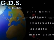 Play GDS Global Defense System