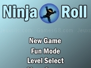 Play Ninja roll
