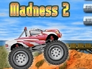 Play 4 Wheel madness 2