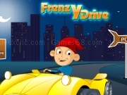 Play Fenzy drive