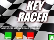Play Key racer