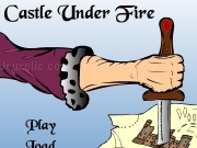 Play Castle under fire