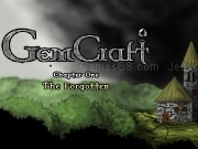 Play Gem craft - chapter 1 - The forgotten