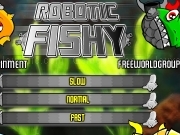 Play Robotic fishy