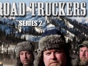 Play Ice road truckers - series 2