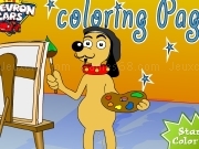 Play Coloing page