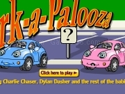 Play Park a palooza