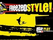 Play Freezed style