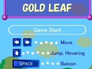 Play Gold leaf