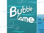 Play Bubble game