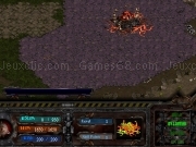 Play Starcraft 5 - flash action