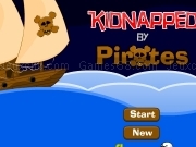 Play Kidnapped by pirates