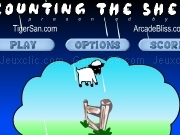 Play Counting the sheep
