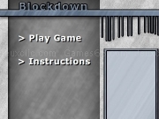 Play Blockdown