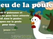 Play Le jeu de la poule