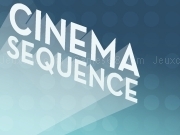 Play Cinema sequence