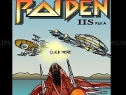Play Raiden iis - part A
