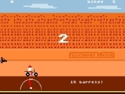 Play Barrel jumper