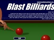 Play Blast billiards v2