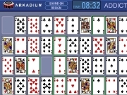 Play Addictive solitaire