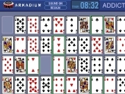 Play Addictive solitaire
