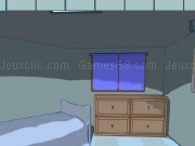 Play Blue chamber escape