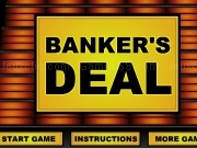 Play Bankers deal