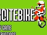 Play Excite bike