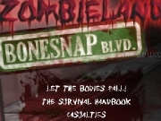 Play Zombieland banesnap blvd