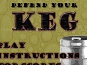 Play Defend your keg