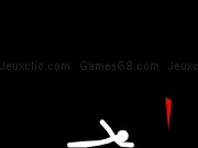 Play Ragdoll avalanche
