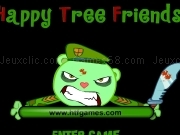 Play Happy tree friends