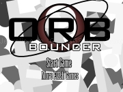 Play Orb bouncer