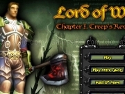 Play Lord of war - chapter 1 - Creeps revenge