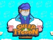 Play Sheep tycoon