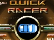 Play Quick racer