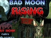 Play Bad moon rising