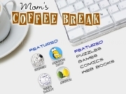 Play Moms coffee break