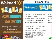 Play Walmart switch