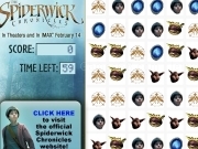 Play The spiderwick chronicles
