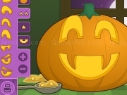 Play Jack o lantern