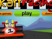 Play Kart racing