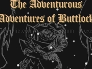 Play The adventurous adventures of Buttlock