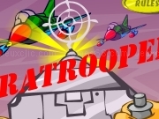 Play Paratrooper