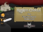 Play Knight castle