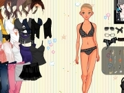 Play Batsy dress up